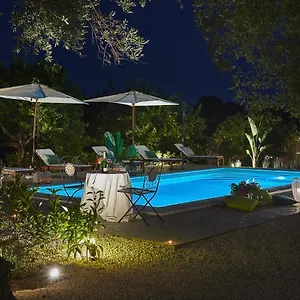  Appartement La Casa Dei Limoni Con Piscina